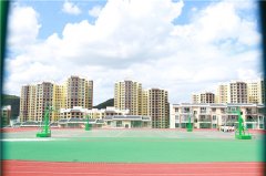 运动场
