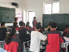 乐学高效课堂