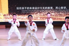 阳光未来|又到一年收获季